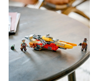 LEGO STAR WARS 75437 Śmigacz Cobba Vantha - 1473548 - zdjęcie 5